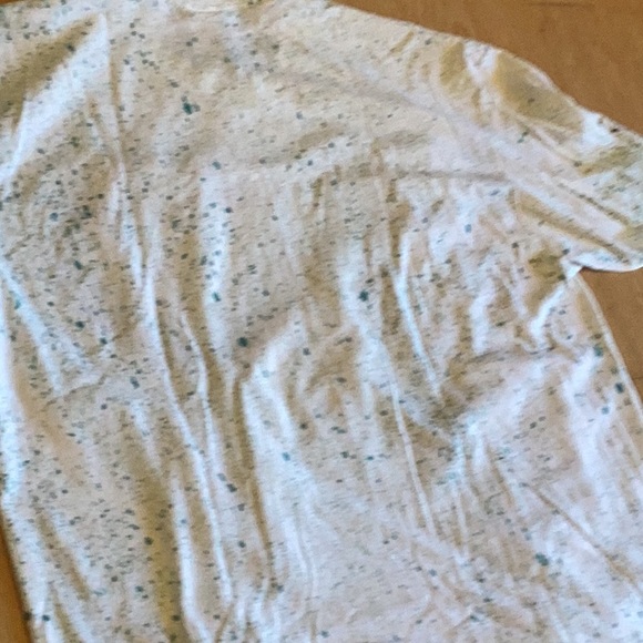 KWBL Los Angeles cotton/poly quality tee O/S hand painted - Picture 7 of 7